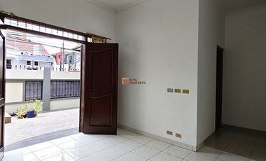 Rumah 2 Lantai Siap Huni Taman Permata Indah, Dekat Pusat Kuliner Teluk Gong & Daan Mogot