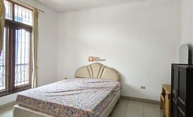 Rumah 2 Lantai Siap Huni Taman Permata Indah, Dekat Pusat Kuliner Teluk Gong & Daan Mogot