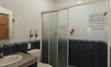 Rumah 2 Lantai Siap Huni Taman Permata Indah, Dekat Pusat Kuliner Teluk Gong & Daan Mogot