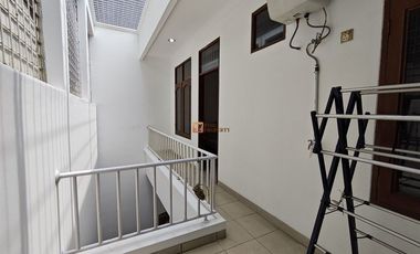 Rumah 2 Lantai Siap Huni Taman Permata Indah, Dekat Pusat Kuliner Teluk Gong & Daan Mogot