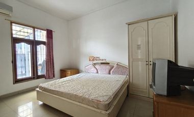 Rumah 2 Lantai Siap Huni Taman Permata Indah, Dekat Pusat Kuliner Teluk Gong & Daan Mogot