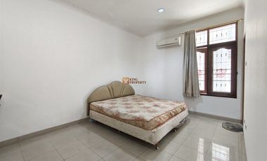Rumah 2 Lantai Siap Huni Taman Permata Indah, Dekat Pusat Kuliner Teluk Gong & Daan Mogot