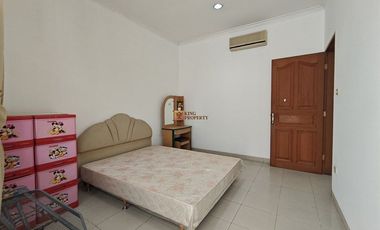 Rumah 2 Lantai Siap Huni Taman Permata Indah, Dekat Pusat Kuliner Teluk Gong & Daan Mogot