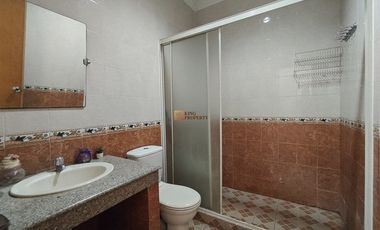 Rumah 2 Lantai Siap Huni Taman Permata Indah, Dekat Pusat Kuliner Teluk Gong & Daan Mogot