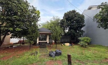 Dijual Rumah Baru Renovasi di Emerald Spring Bekasi, Lokasi Bagus