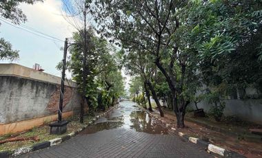 Dijual Rumah Baru Renovasi di Emerald Spring Bekasi, Lokasi Bagus