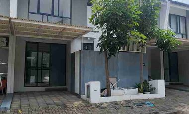 Royal Residence Wiyung jarang ada siap huni dkt wisata bukit mas citralan