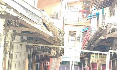 Jual Ruko 3Lantai Samarinda,  Lokasi pusat kota, strategis utk bisnis,