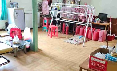 Jual Ruko 3Lantai Samarinda,  Lokasi pusat kota, strategis utk bisnis,