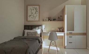 FOR SALE: EXCLUSIVE 12-ROOM FULLY FURNISHED BOARDING HOUSE (KOST) near UGM