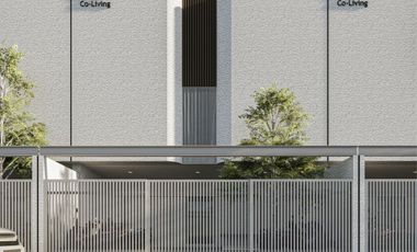 FOR SALE: EXCLUSIVE 12-ROOM FULLY FURNISHED BOARDING HOUSE (KOST) near UGM