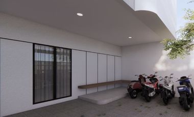 FOR SALE: EXCLUSIVE 12-ROOM FULLY FURNISHED BOARDING HOUSE (KOST) near UGM