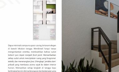 FOR SALE: EXCLUSIVE 12-ROOM FULLY FURNISHED BOARDING HOUSE (KOST) near UGM