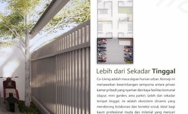 FOR SALE: EXCLUSIVE 12-ROOM FULLY FURNISHED BOARDING HOUSE (KOST) near UGM