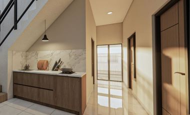 FOR SALE: EXCLUSIVE 12-ROOM FULLY FURNISHED BOARDING HOUSE (KOST) near UGM