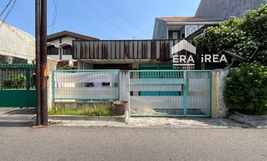 DIJUAL RUMAH DI SOLO DEKAT STASIUN PURWOSARI, RS KASIH IBU, NEO SOLO GRAND MALL
