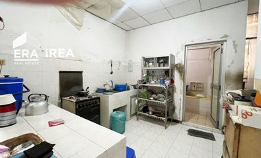 DIJUAL RUMAH DI SOLO DEKAT STASIUN PURWOSARI, RS KASIH IBU, NEO SOLO GRAND MALL