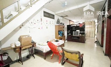 DIJUAL RUMAH DI SOLO DEKAT STASIUN PURWOSARI, RS KASIH IBU, NEO SOLO GRAND MALL