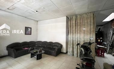 DIJUAL RUMAH DI SOLO DEKAT STASIUN PURWOSARI, RS KASIH IBU, NEO SOLO GRAND MALL