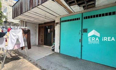 DIJUAL RUMAH DI SOLO DEKAT STASIUN PURWOSARI, RS KASIH IBU, NEO SOLO GRAND MALL