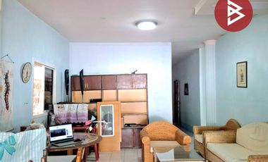 ขายบ้านเดี่ยวพร้อมที่ดิน เนื้อที่ 98 ตร.วา จังหาร ร้อยเอ็ด
