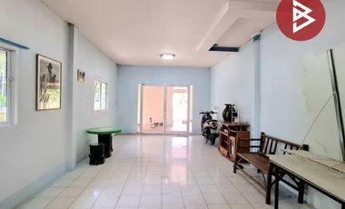 ขายบ้านเดี่ยวพร้อมที่ดิน เนื้อที่ 98 ตร.วา จังหาร ร้อยเอ็ด