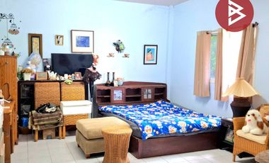 ขายบ้านเดี่ยวพร้อมที่ดิน เนื้อที่ 98 ตร.วา จังหาร ร้อยเอ็ด