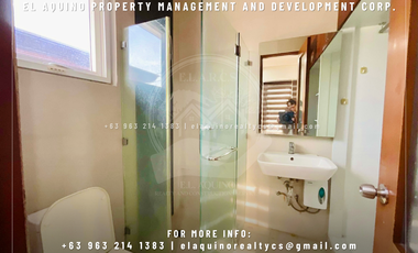 3-Bedroom, 3-Bathroom Fully Furnished House for Rent – Amsic, Angeles City, Pampanga