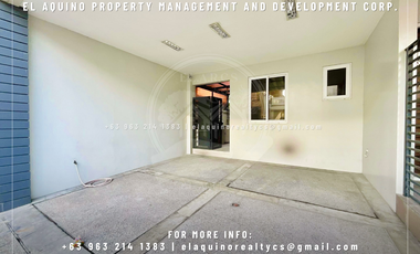 3-Bedroom, 3-Bathroom Fully Furnished House for Rent – Amsic, Angeles City, Pampanga