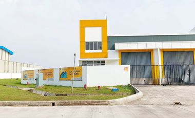 Dijual Gudang Premium SIB Jababeka cikarang,Akses Tol lahan luas ready siap pakai sudut hook