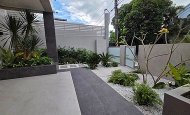 6 Bedroom House For Sale in Alabang Muntinlupa at Alabang Hills Village near Alabang Town Center