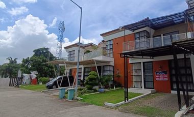 DIJUAL RUMAH FULL FURNISH FULL INTERIOR KOMPLEK EKSKLUSIF KM 5 PALEMBANG