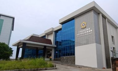 DIJUAL RUMAH FULL FURNISH FULL INTERIOR KOMPLEK EKSKLUSIF KM 5 PALEMBANG