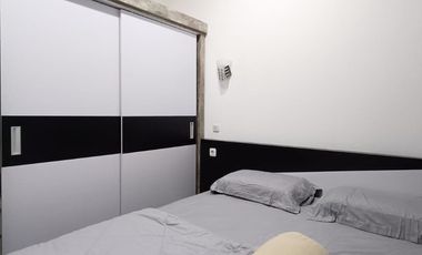 DIJUAL RUMAH FULL FURNISH FULL INTERIOR KOMPLEK EKSKLUSIF KM 5 PALEMBANG