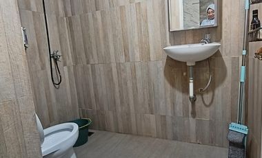 DIJUAL RUMAH FULL FURNISH FULL INTERIOR KOMPLEK EKSKLUSIF KM 5 PALEMBANG