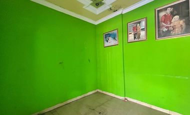 DIJUAL RUMAH BESAR VILLA KENALI PERMAI ALAM BARAJO JAMBI