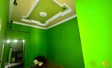 DIJUAL RUMAH BESAR VILLA KENALI PERMAI ALAM BARAJO JAMBI