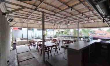 INVESTASI CERDAS CARWASH DAN CAFE DI BOGOR
