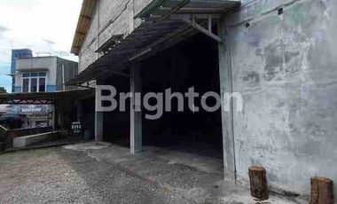INVESTASI CERDAS CARWASH DAN CAFE DI BOGOR