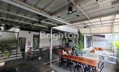 INVESTASI CERDAS CARWASH DAN CAFE DI BOGOR