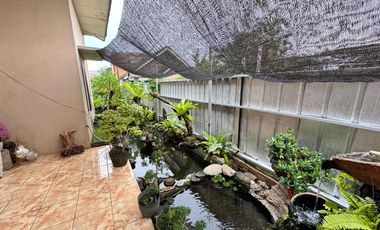 DIJUAL RUMAH SIAP HUNI TALANG KERAMAT PALEMBANG