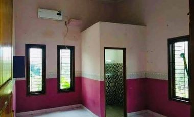 DIJUAL RUMAH SIAP HUNI TALANG KERAMAT PALEMBANG