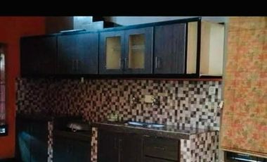 DIJUAL RUMAH SIAP HUNI TALANG KERAMAT PALEMBANG