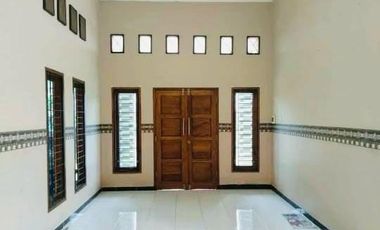 DIJUAL RUMAH SIAP HUNI TALANG KERAMAT PALEMBANG