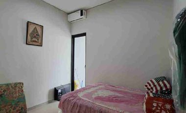 Jual Rumah Minimalis Modern, 2LT, lokasi strategis, dkt ITS, Pakuwon City