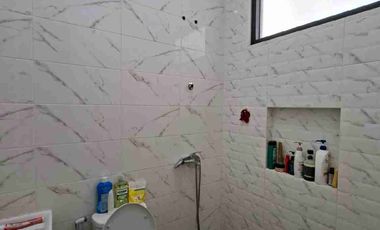 Jual Rumah Minimalis Modern, 2LT, lokasi strategis, dkt ITS, Pakuwon City