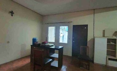 Rumah murah di mainroad jalan merdeka kota bandung