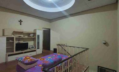 Rumah murah di mainroad jalan merdeka kota bandung