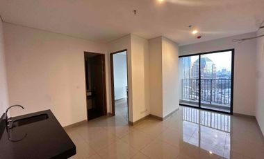 Dijual 1 unit apartemen baru jadi dan lebih murah daripada harga sekarang