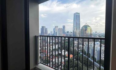 Dijual 1 unit apartemen baru jadi dan lebih murah daripada harga sekarang